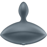 SATISFYER - ABSOLUTE BEGINNERS 4 PLUG ANAL VIBRATOR - Vanelion Paradise