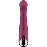 SATISFYER - SPINNING G-SPORT 1 ROTATOR VIBRATOR ROT - Vanelion Paradise