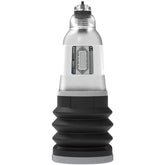 BATHMATE - HYDROMAX 3 TRANSPARENT - Vanelion Paradise