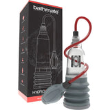 BATHMATE - HYDROXTREME 3 TRANSPARENT - Vanelion Paradise