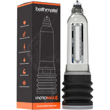 BATHMATE - HYDROMAX 8 KLAR - Vanelion Paradise