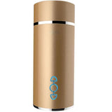 ARMONY - GOLDENER VAGINA-VIBRATOR-MASTURBATOR - Vanelion Paradise