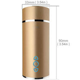 ARMONY - GOLDENER VAGINA-VIBRATOR-MASTURBATOR - Vanelion Paradise