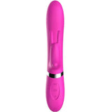 ARMONY - AVA VIBRATOR KANINCHEN FUCHSIA - Vanelion Paradise