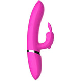 ARMONY - AVA VIBRATOR KANINCHEN FUCHSIA - Vanelion Paradise