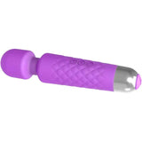 ARMONY - VIOLETTER MINI-MASSAGER & VIBRATOR - Vanelion Paradise