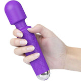 ARMONY - VIOLETTER MASSAGER & VIBRATOR - Vanelion Paradise