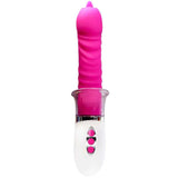 ARMONY - LIBERTY VIBRATOR & STIEFEN MIT DER ZUNGE - Vanelion Paradise