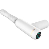 ARMONY - FKING MASCHINE EINSTELLBARER & AUTOMATISCHER VIBRATOR WEISS - Vanelion Paradise