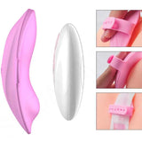 ARMONY - PANTIE BLISS STIMULATOR MIT FERNBEDIENUNG - Vanelion Paradise