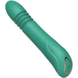 ARMONY - GRÜNER G-SPOT-VIBRATOR & STIEFEN - Vanelion Paradise