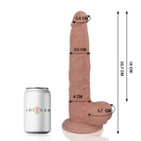 MR INTENSE - 29 REALISTISCHER PENIS 22.7 CM -O- 3.5 CM - Vanelion Paradise