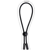 PRETTY LOVE - CORD-PENISRING UND HODEN - Vanelion Paradise