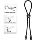 PRETTY LOVE - CORD-PENISRING UND HODEN - Vanelion Paradise