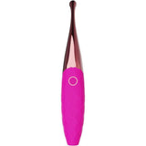 ARMONY - FUCHSIA MULTIFREQUENZSTIMULATOR NANA - Vanelion Paradise