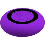 ARMONY - ANNI VIOLET VIBRIERENDES EI MIT FERNBEDIENUNG - Vanelion Paradise