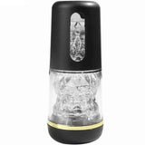 ARMONY - SCHWARZER TRAGBARER MASTURBATOR - Vanelion Paradise