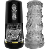 ARMONY - SCHWARZER TRAGBARER MASTURBATOR - Vanelion Paradise