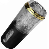 ARMONY - SCHWARZER TRAGBARER MASTURBATOR - Vanelion Paradise