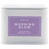 EYE OF LOVE - MORGENGLOW-MASSAGEKERZE FÜR FRAUEN 150 ML - Vanelion Paradise
