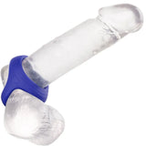 CALEXOTICS - ADMIRAL COCK BALL DUAL RING BLAU - Vanelion Paradise