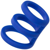 CALEXOTICS - ADMIRAL DREIFACH-COCK-CAGE BLAU - Vanelion Paradise