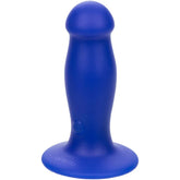 CALEXOTICS - ADMIRAL FIRST MATE ANAL PLUG VIBRATOR BLAU - Vanelion Paradise