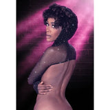 CALEXOTICS - RADIANCE KAPUZEN-SCHULTERLUCKER RHEIN - Vanelion Paradise