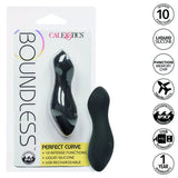 CALEXOTICS - BOUNDLESS MASSAGER PERFEKTE KURVE - Vanelion Paradise