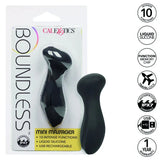 CALEXOTICS - BOUNDLESS MINI-MASSAGER - Vanelion Paradise
