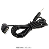 PRETTY LOVE - WALTER VIBRATOR-STAB ROT - Vanelion Paradise