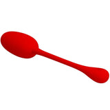 PRETTY LOVE - KNUCKER RED WIEDERAUFLADBARES VIBRATIONS-EI - Vanelion Paradise