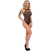 LIVCO CORSETTI FASHION - BODY ORVINA SCHWARZ EINE GRÖSSE - Vanelion Paradise