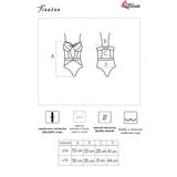 LIVCO CORSETTI FASHION - FINASAN LC 90632 KÖRPER SCHWARZ - Vanelion Paradise