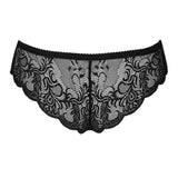 LIVCO CORSETTI FASHION - LOVE STORY LC 90679 PANTY MIT SCHRITTFREIEN OHNE SCHWARZ - Vanelion Paradise
