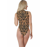 LIVCO CORSETTI FASHION - PATISCHIA LC90743 KÖRPER BEIGE - Vanelion Paradise