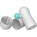 PRETTY LOVE - VICTORIA CECIL MASTURBATOR WEISS - Vanelion Paradise