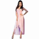 CHILIROSE - CR 3716 BABYDOLL LANG S/M - Vanelion Paradise