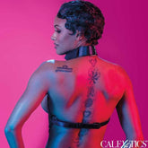 CALEXOTICS - EUPHORIA MEHRKETTENHALSBANDGESCHIRR - Vanelion Paradise