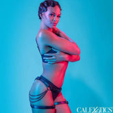 CALEXOTICS - EUPHORIA MEHRKETTEN-OBERSCHENKELGESCHIRR - Vanelion Paradise