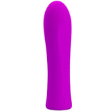 PRETTY LOVE - ALFREDA SUPER POWER VIBRATOR VIOLET - Vanelion Paradise