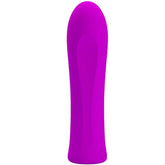 PRETTY LOVE - ALFREDA SUPER POWER VIBRATOR VIOLET - Vanelion Paradise