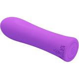 PRETTY LOVE - ALFREDA SUPER POWER VIBRATOR AQUA LILA - Vanelion Paradise