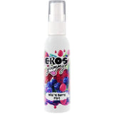 EROS - YUMMY SPRAY CORPORAL WILD AND BERRY FLIRT 50 ML - Vanelion Paradise