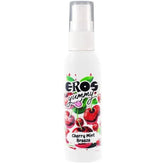 EROS - YUMMY SPRAY CORPORAL CHERRY MINT BREEZE 50 ML - Vanelion Paradise