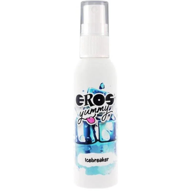 EROS - YUMMY SPRAY CORPORAL ICEBREAKER 50 ML - Vanelion Paradise
