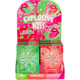 SECRET PLAY - EXPLOSIVES SÜSSIGKEITS-DISPLAY (48 EINHEITEN) - Vanelion Paradise