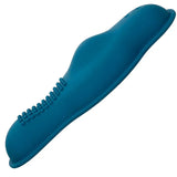 CALEXOTICS - RIDER MASSAGER DOPPELMOTOR FERNBEDIENUNG BLAU - Vanelion Paradise
