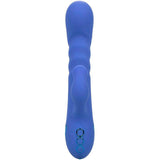 CALEXOTICS - LA LOVE VIBRATOR & SUCKER BLAU VON CALIFORNIA DREAMING - Vanelion Paradise