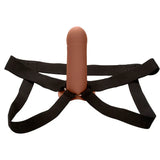 CALEXOTICS - PERFORMANCE MAXX EXTENSION MIT GURT, BRAUN - Vanelion Paradise